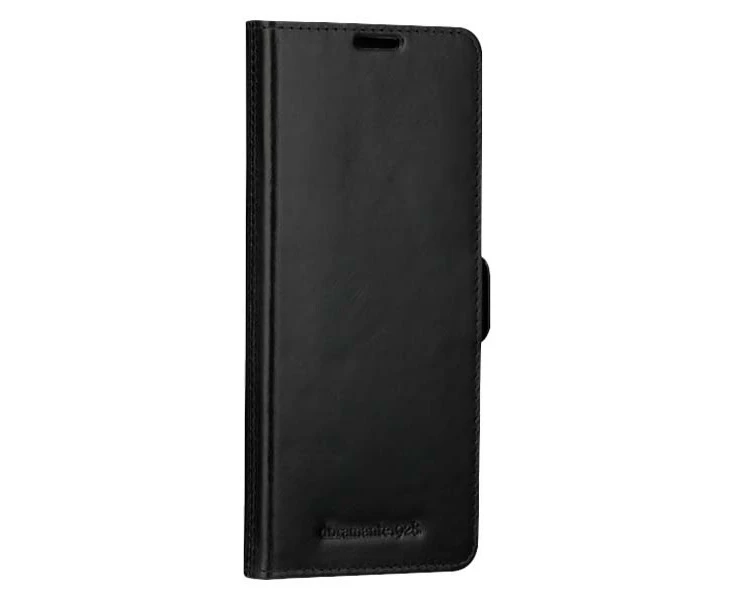 Dbramante Copenhagen Plus Case (Suits Samsung Galaxy S20 Plus) - Black