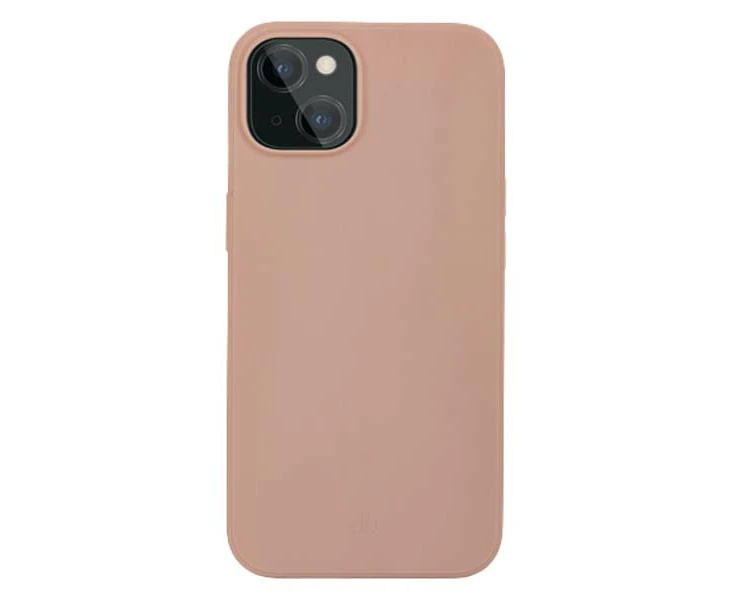 Dbramante Greenland Case (Suits iPhone 13) - Pink Sand