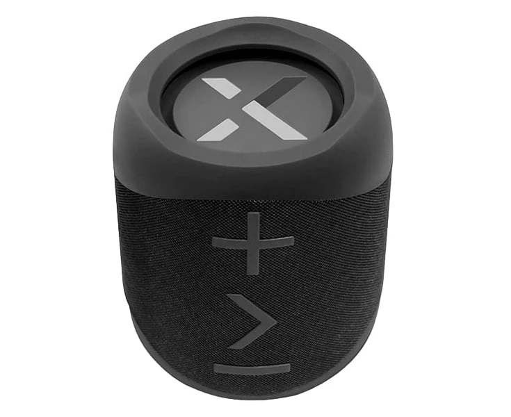 Blueant X1i Portable Bluetooth Speaker Compact 14w 10 Hours Play Time Black