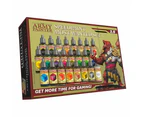 Army Painter Speedpaint Most Wanted Set 2.0