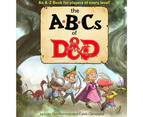 The A, B, C's of D&D