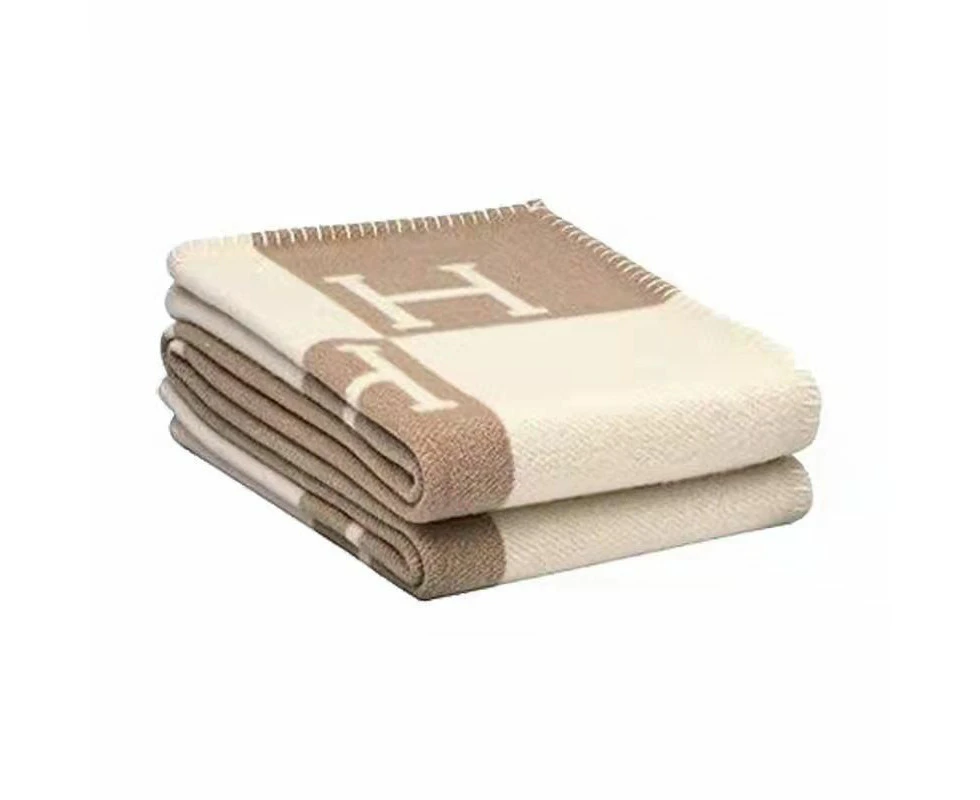 Air-conditioning Blanket Blanket Flannel Blanket Camping Blanket