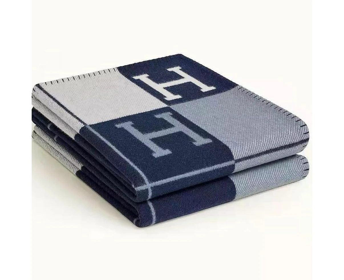 Air-conditioning Blanket Blanket Flannel Blanket Camping Blanket