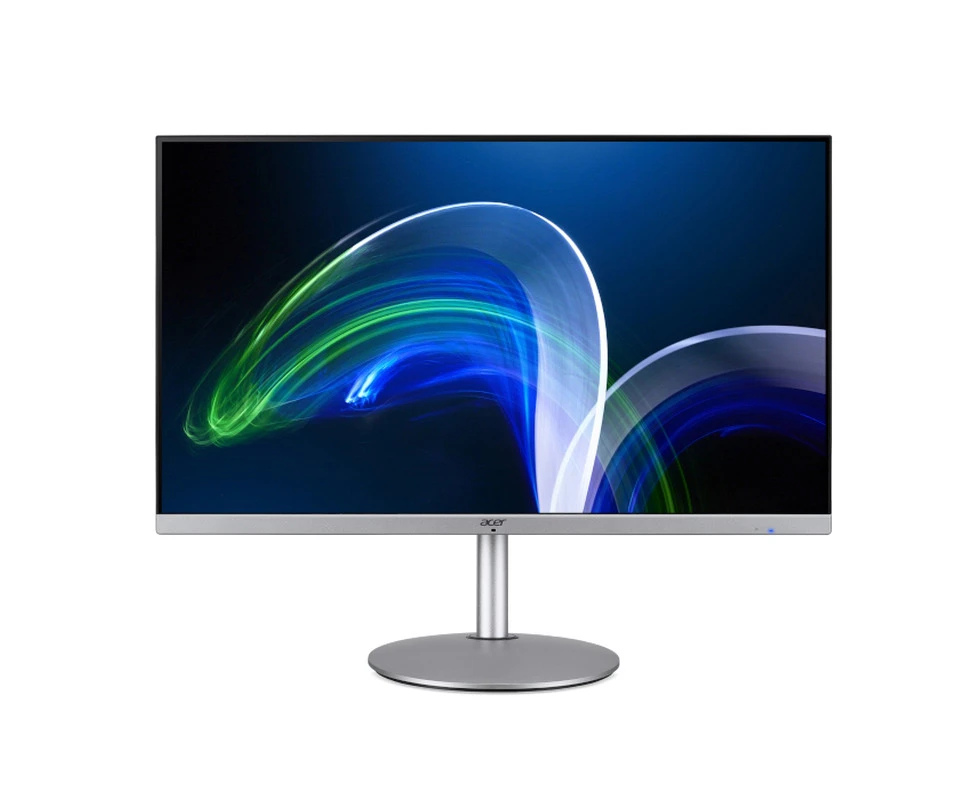 Acer CBA322QU QHD 75Hz IPS 31.5" Monitor with Speakers, IPS,WQHD(2560x1440), 1ms