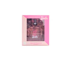 Barbie Mummy & Me Range Kids Spray Perfume/Cologne Eau De Toilette 100ml 6y+