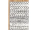 Living In Style Courageous Machine Washable Rug