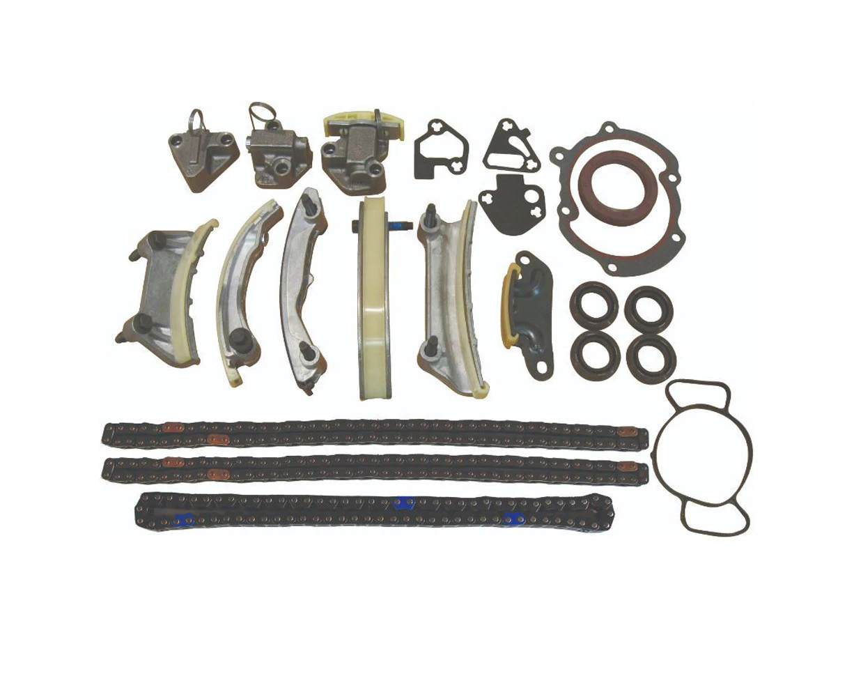 Austral AGMTK9 Timing Chain Kit for Holden VZ Commodore Acclaim 3.6L V6 Alloytec