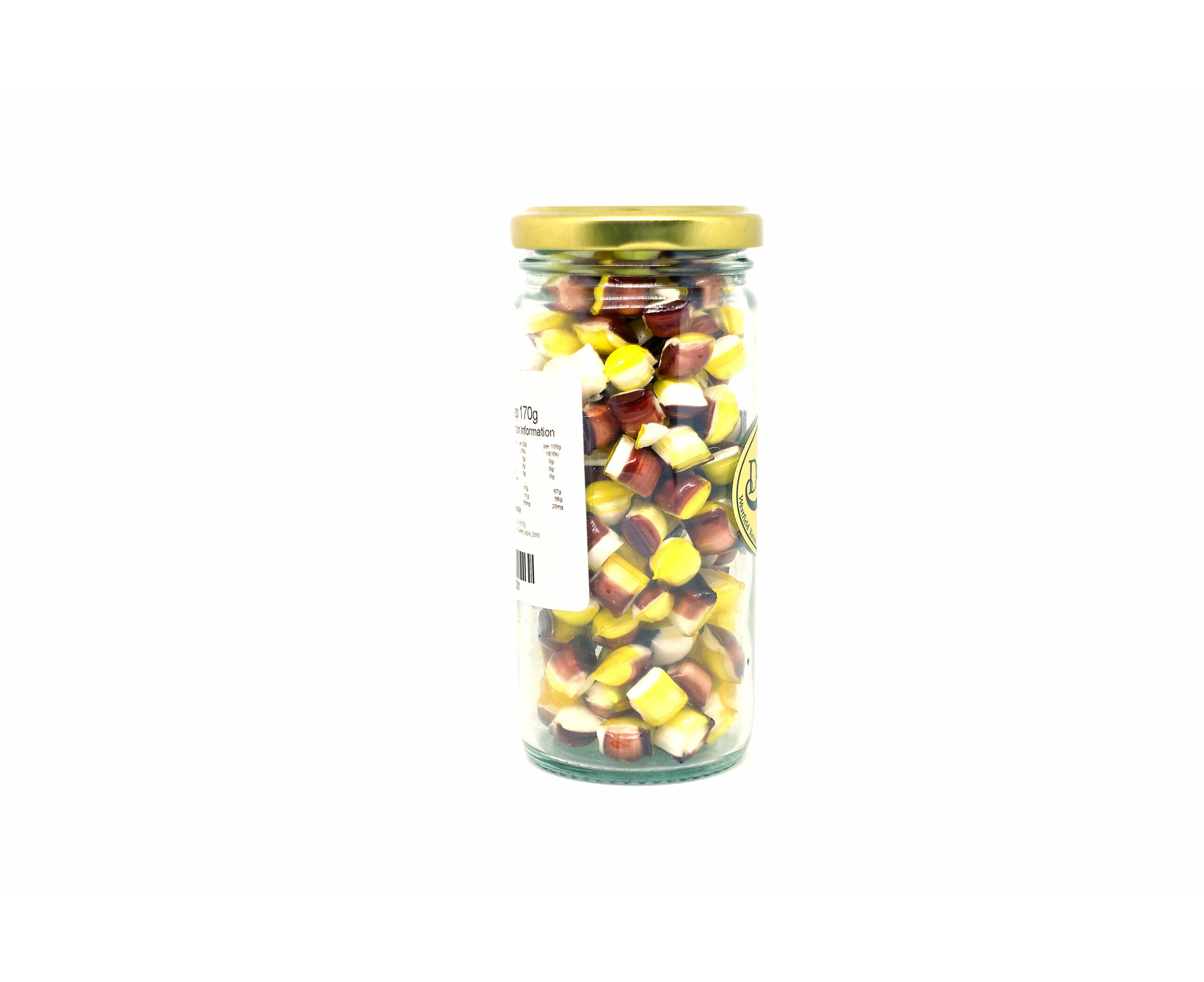 Rock Candy Banana Bo Peep 170g