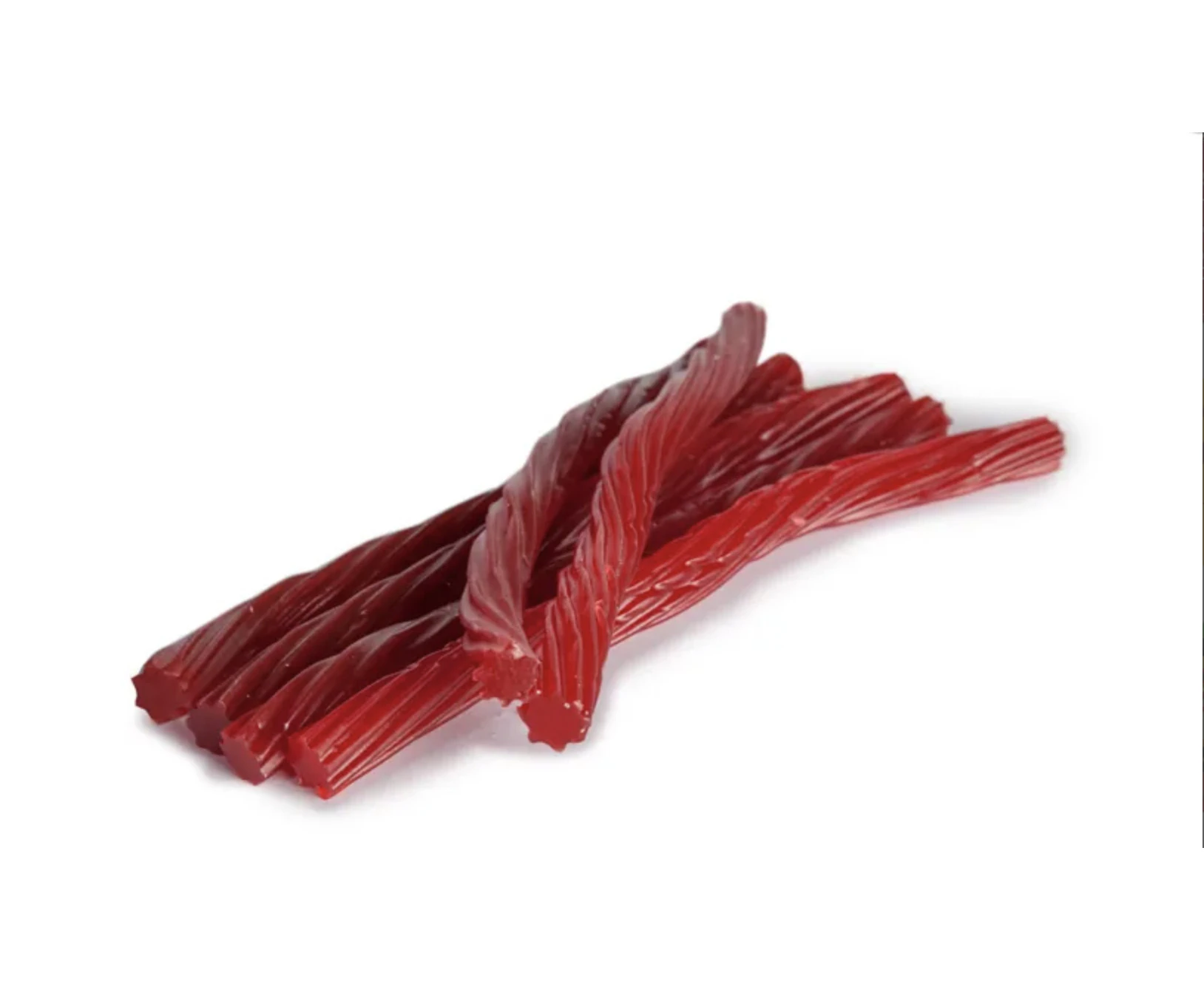 Fabulicious Raspberry Twister 80g