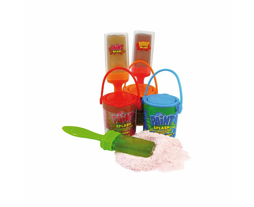 Paint Splash Pop 39g