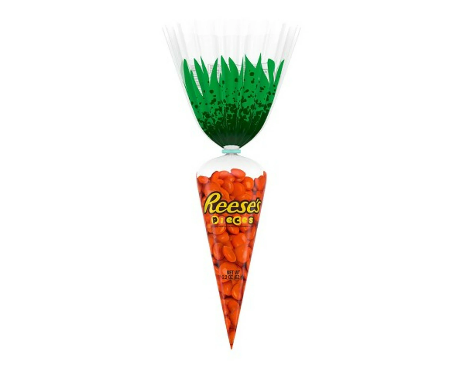 Reese's Pieces Carrots 62g