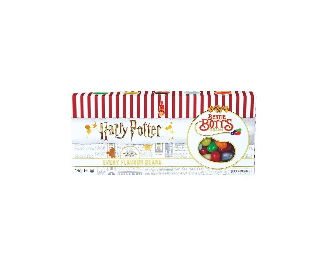 HARRY POTTER BERTIE BOTTS 125G