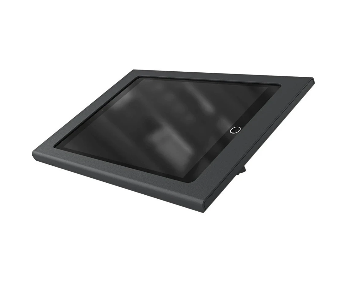 Heckler Design Security Case for iPad (7th Generation), iPad (8th Generation) - Black Gray