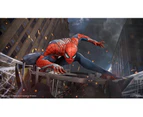 Marvel's Spider-Man (PS4) Refurbished - Refurbished Grade B