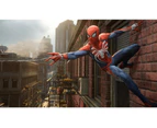 Marvel's Spider-Man (PS4) Refurbished - Refurbished Grade B