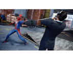 Marvel's Spider-Man (PS4) Refurbished - Refurbished Grade B