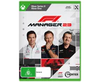 F1 Manager 2023