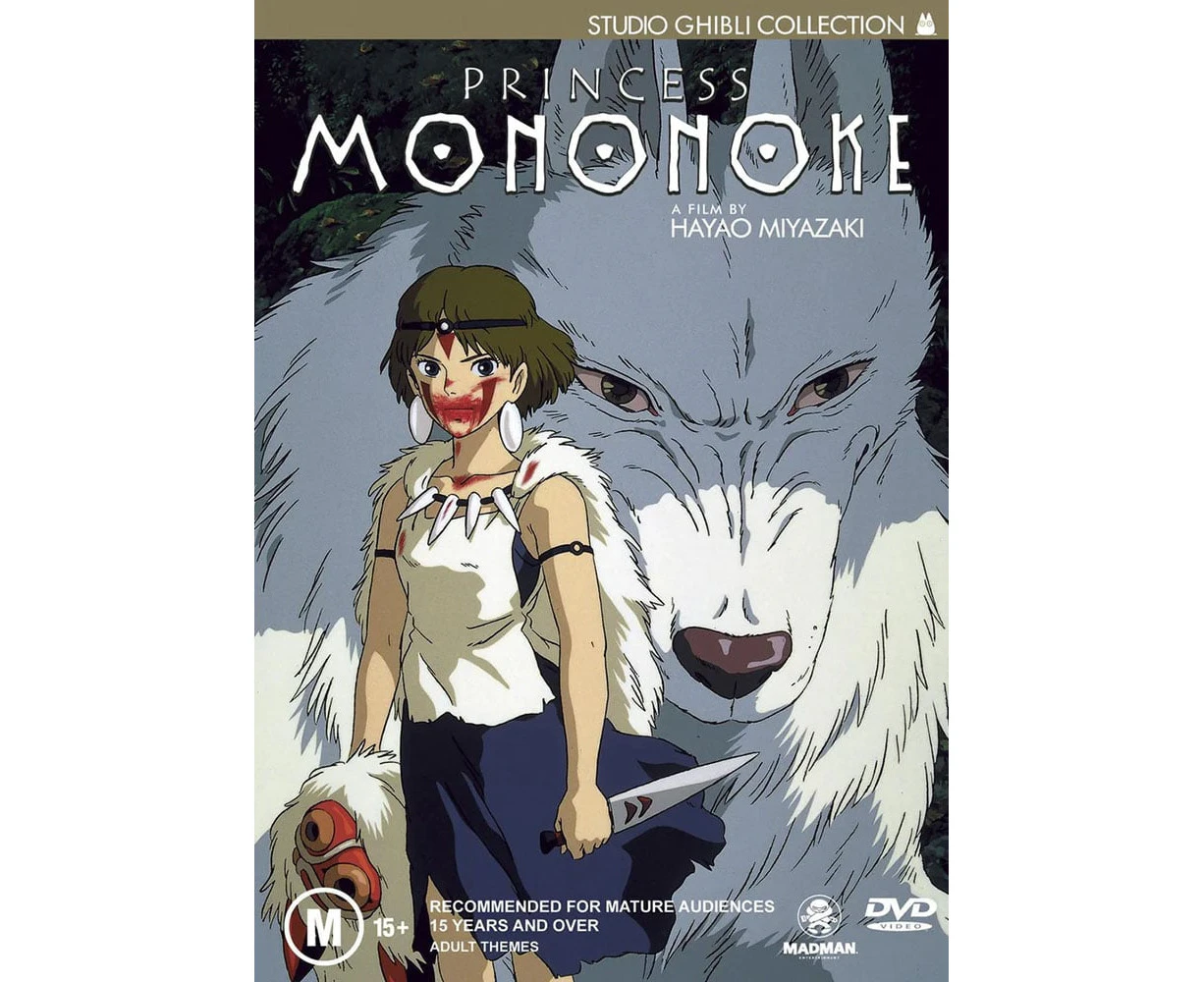 Princess Mononoke