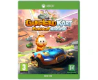 Garfield Kart Furious Racing (U.K Import) (Xbox One)