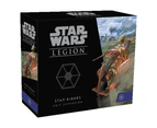 Star Wars: Legion STAP Riders Unit Expansion