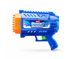 Zuru Bunch O Bubbles Motorised Gun Blaster Kids/Childrens Toy  - Medium 3+