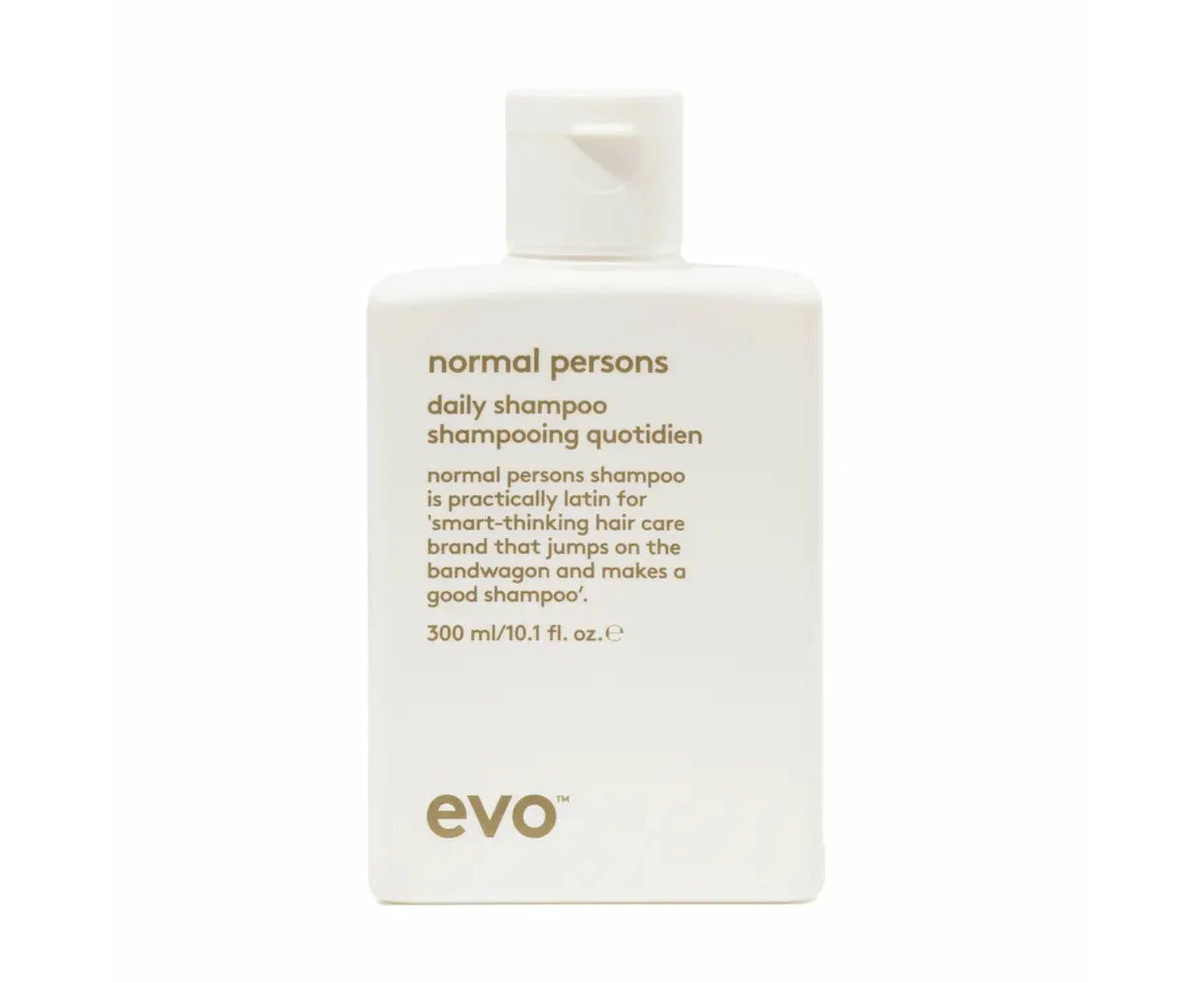 Evo Normal Persons Daily Shampoo