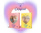 Apink Chobom - Copycat - incl. 48pg Photo Book, Lyrics Poster, Sticker, Message Card + 2 Photo Cards  [COMPACT DISCS] Photo USA import