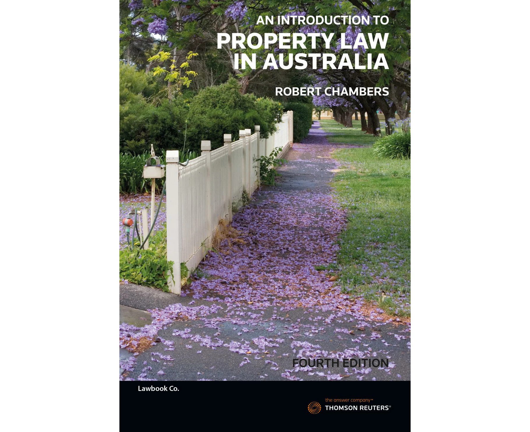 An Introduction to Property Law in Australia