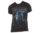 Cradle Of Filth Unisex T-shirt: Gilded