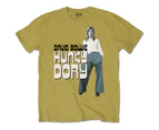 David Bowie T-Shirt: Hunky Dory 2