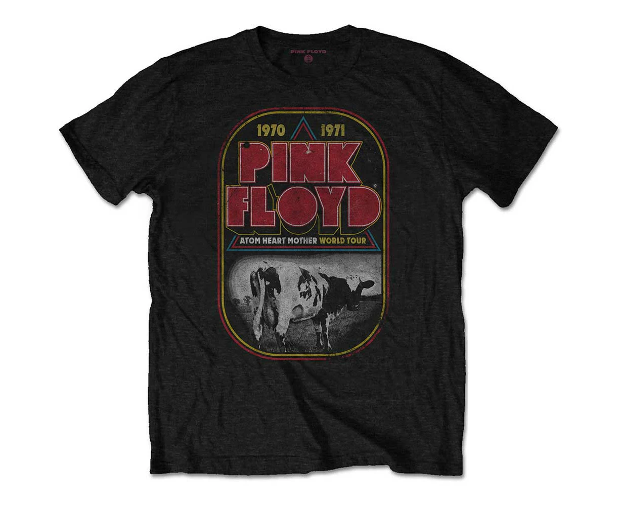 Pink Floyd | Official Band T-Shirt | AHM Tour