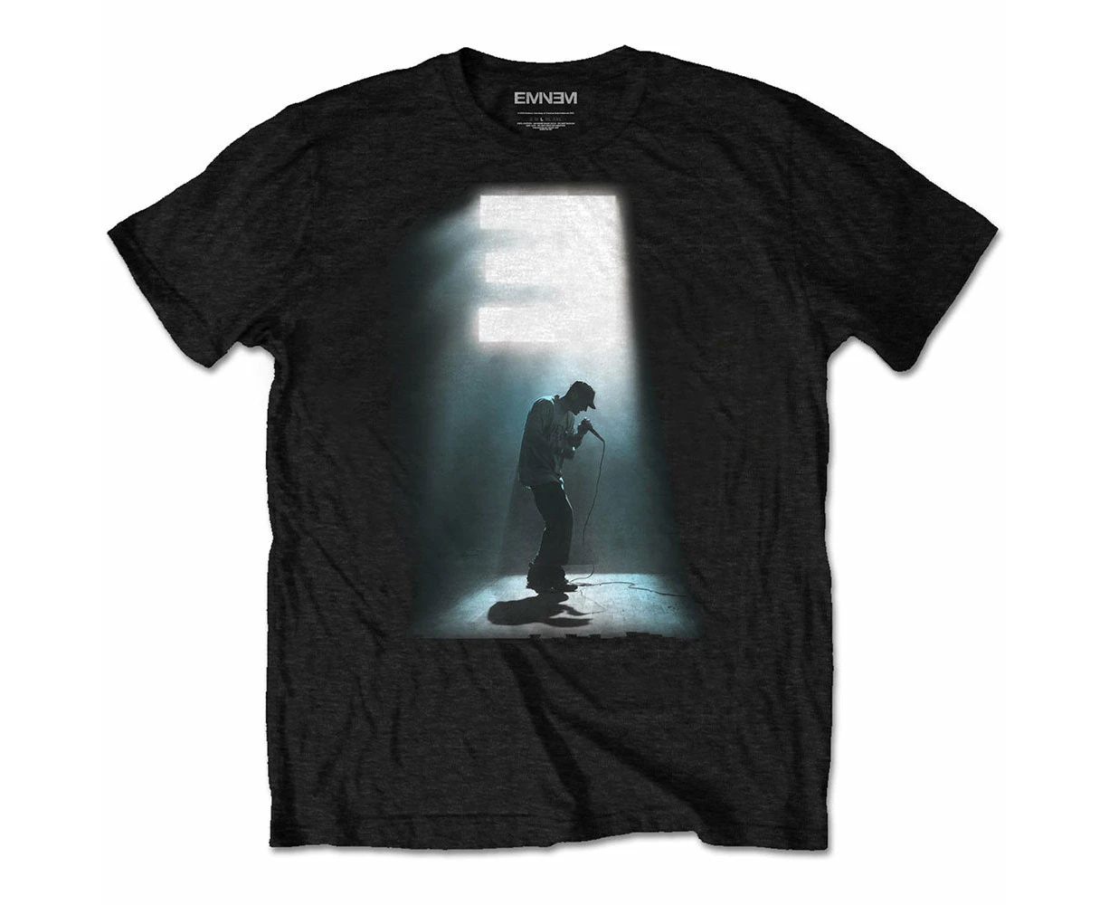 Eminem | Official Band T-shirt | The Glow