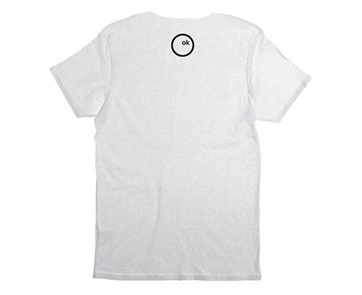 Radiohead | Official Band T-Shirt | Gucci Piggy (Back Print)