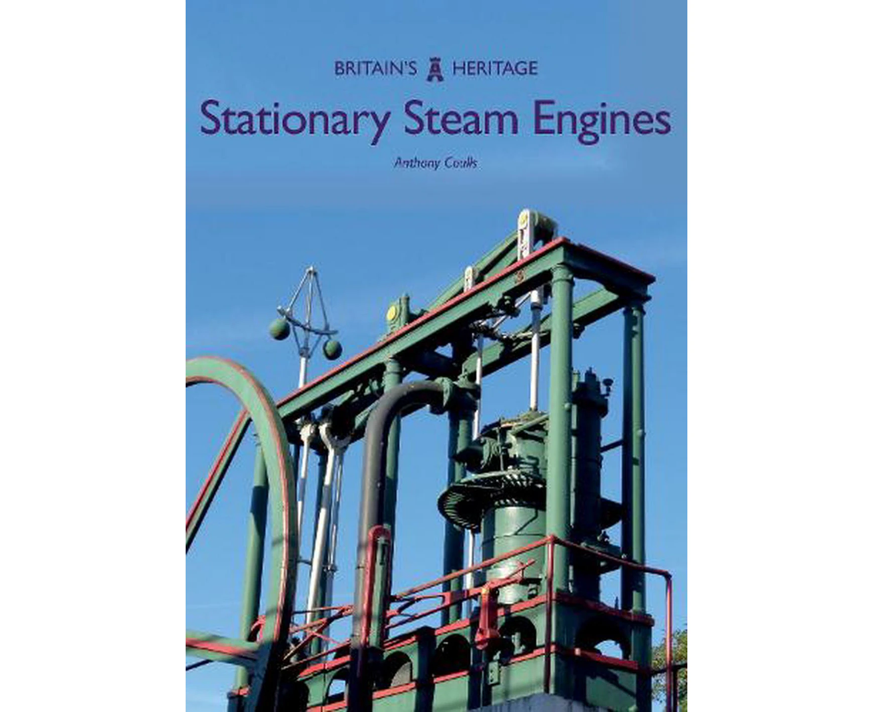 Stationary Steam Engines