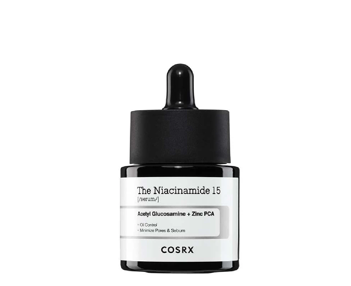 COSRX The Niacinamide 15 Serum 20ml