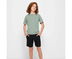 Target Australian Cotton Casual Sweat Shorts