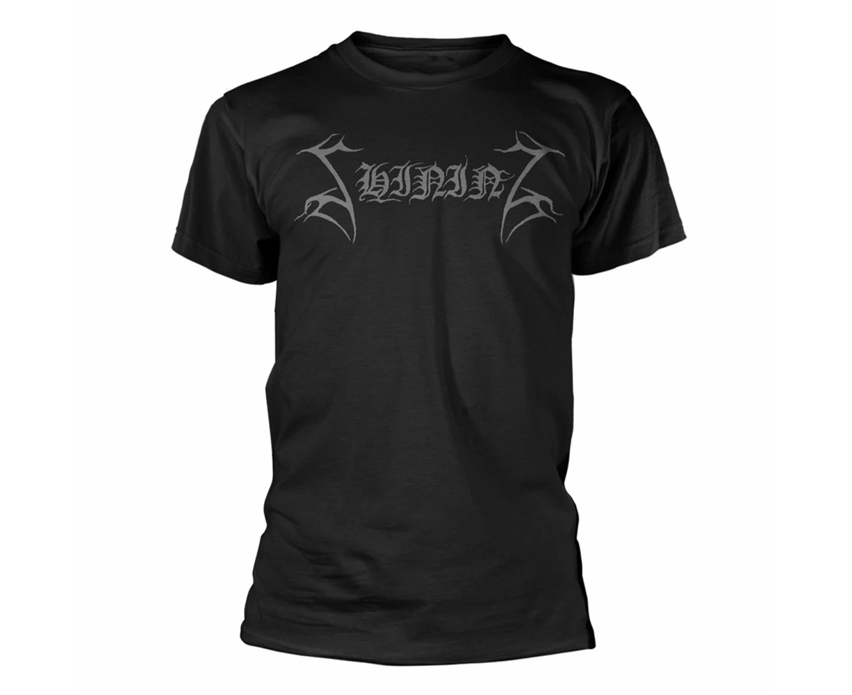 Shining Band Logo T Shirt