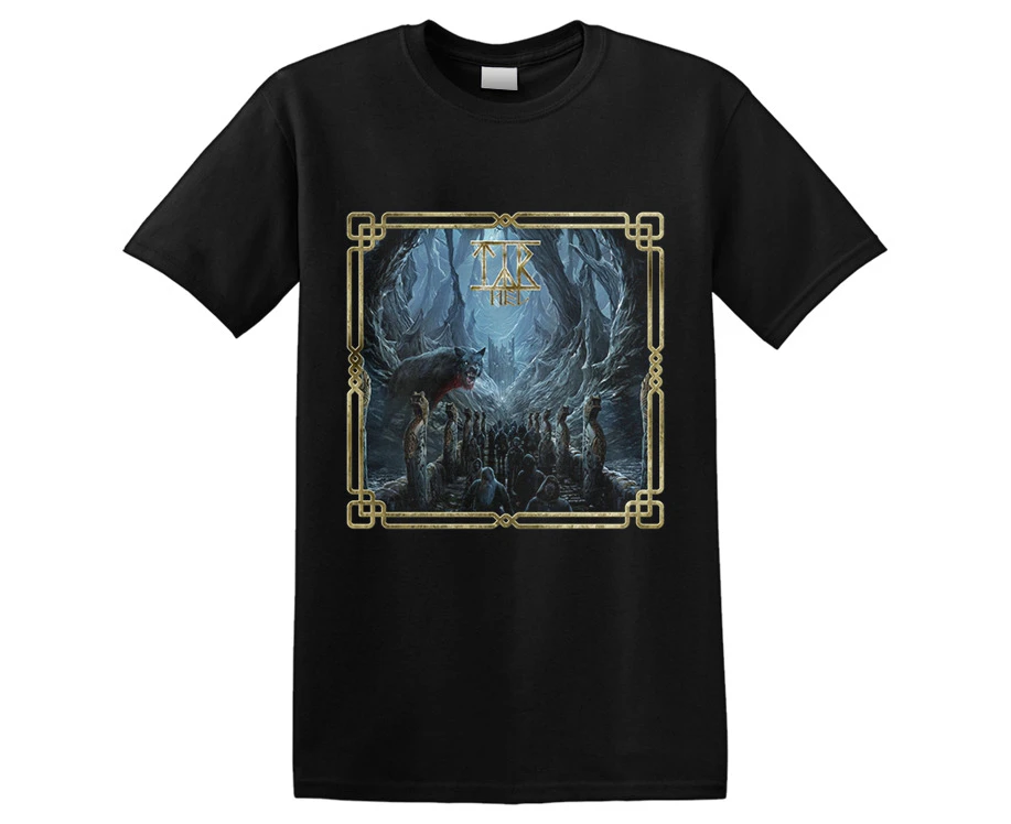 TYR - 'Hel' T-Shirt