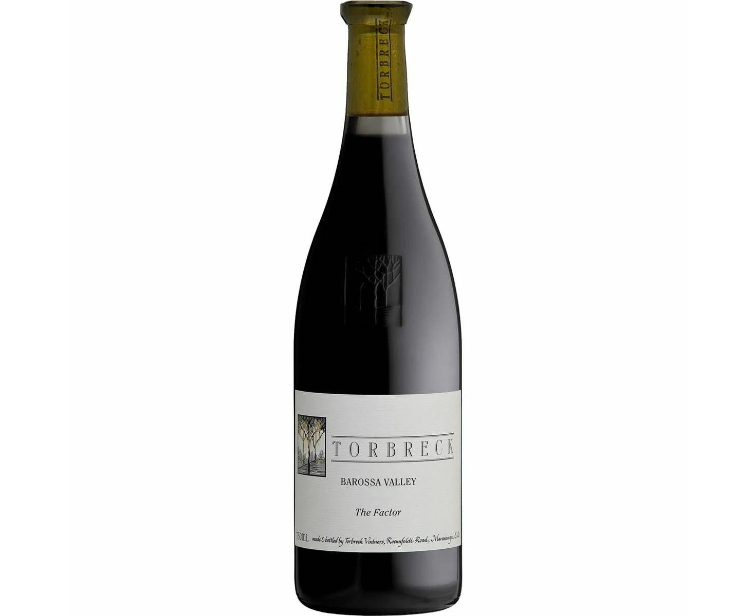 Torbreck The Factor - 750ml