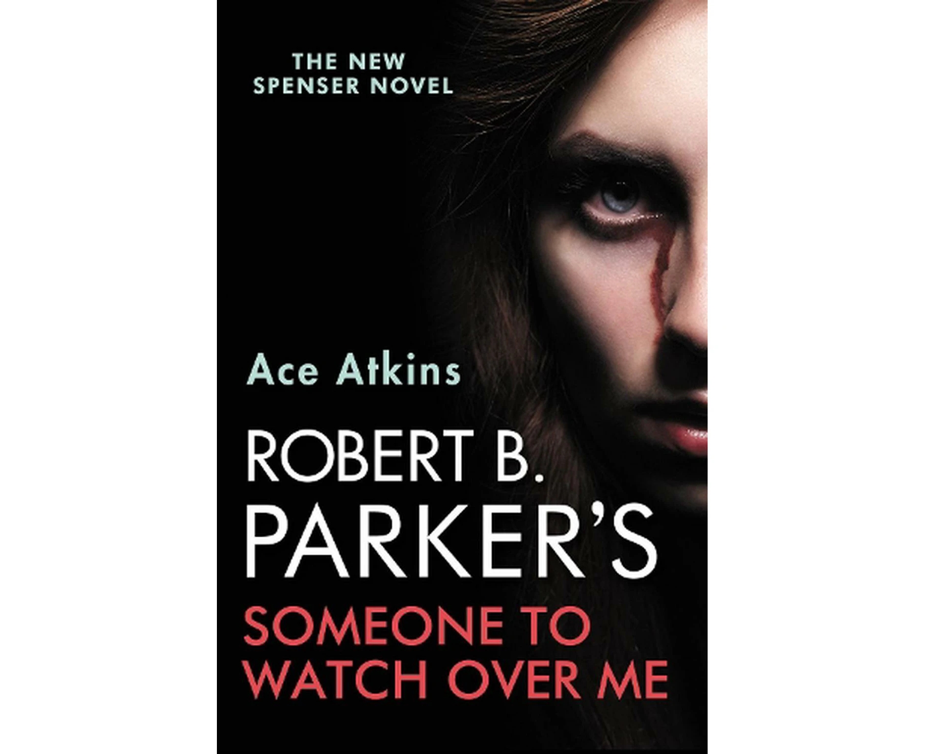 Robert B. Parker's Someone to Watch Over Me