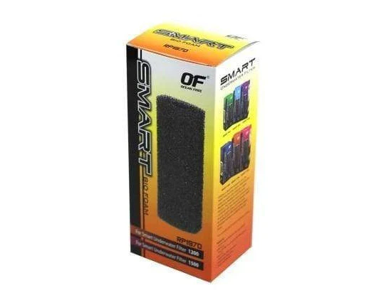 Ocean Free Smart 600/800 Replacement Foam (RP197B)