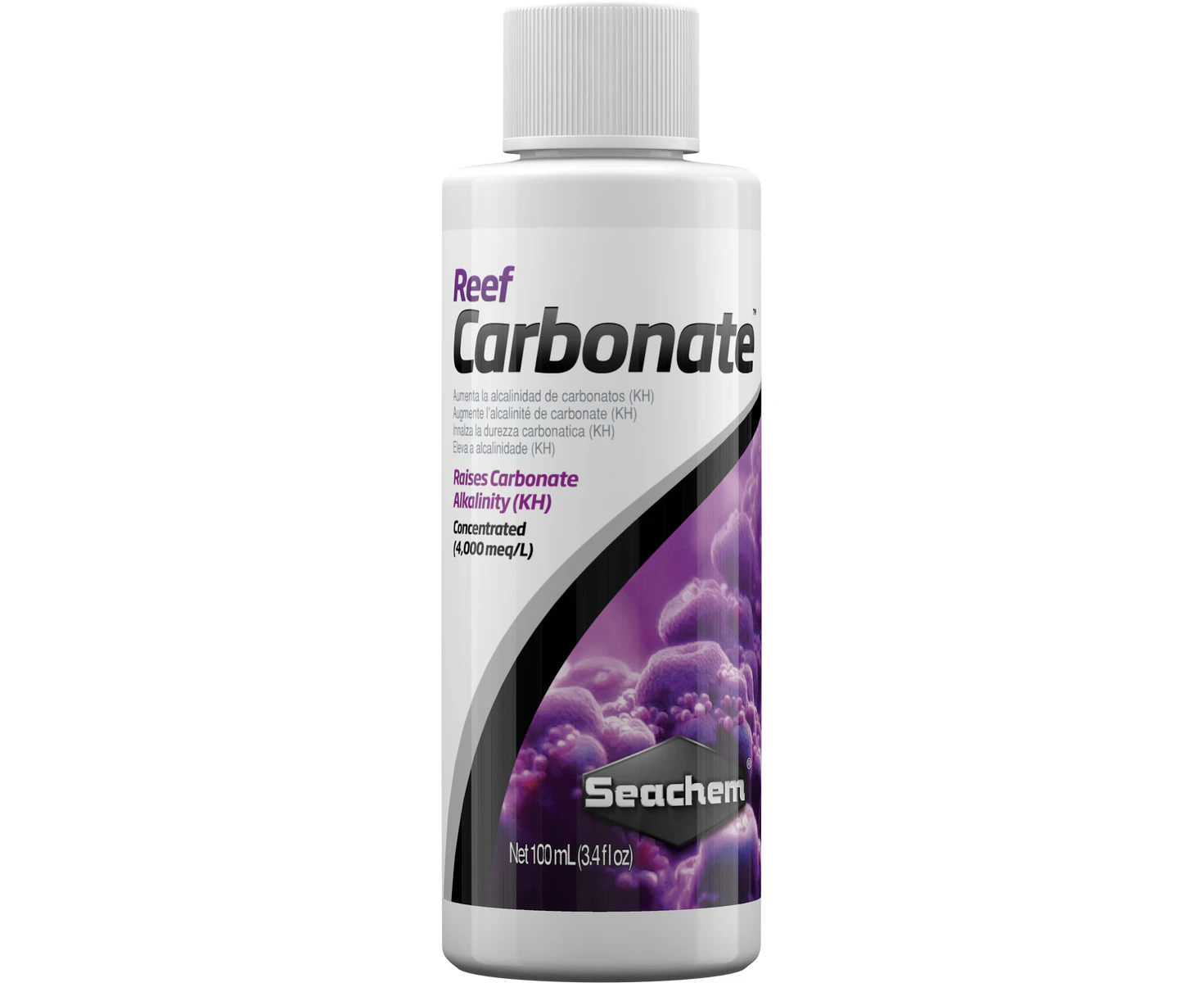 Seachem Reef Carbonate 100ml (SC665)