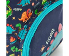 Junior Backpack, Dino Gamer, Navy - Anko