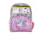 Junior Backpack, Unicorn - Anko