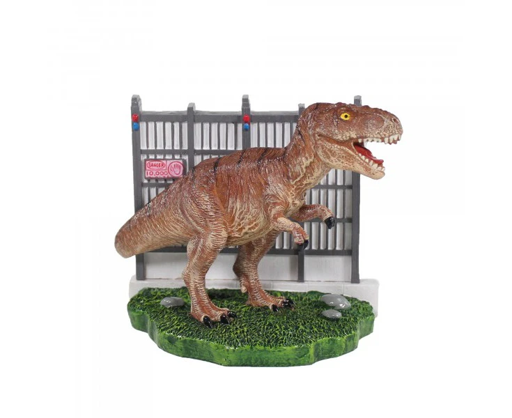 Penn-Plax Jurassic Park T-Rex Jurassic Park Medium (JPR10/JUR5)