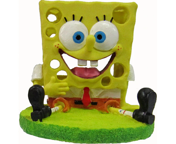 Penn-Plax SpongeBob Squarepants