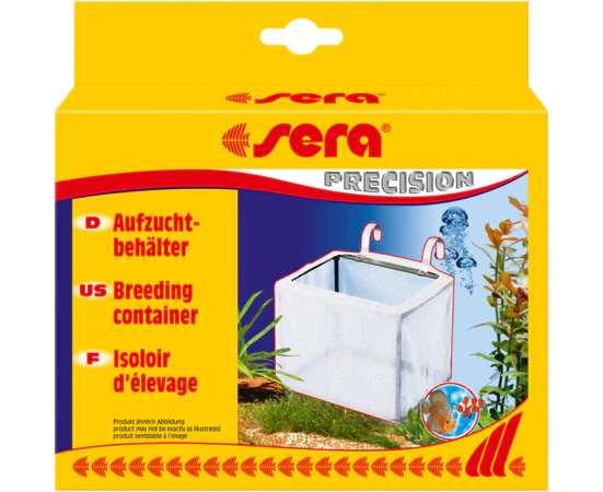 Sera Breeding Container (08580)