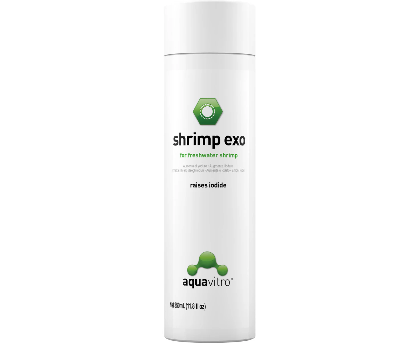 Aquavitro Shrimp Exo 350mL