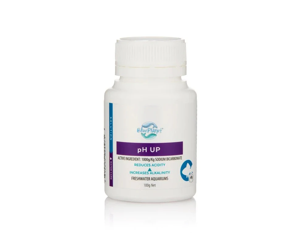 Blue Planet Ph Up 100g ( EL040 )