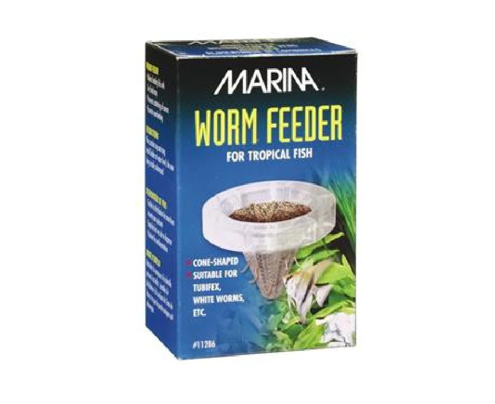 Marina Worm Feeder (11286)